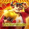 Logo da folclorejogo